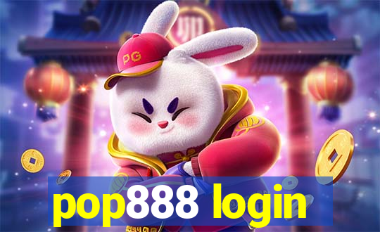 pop888 login